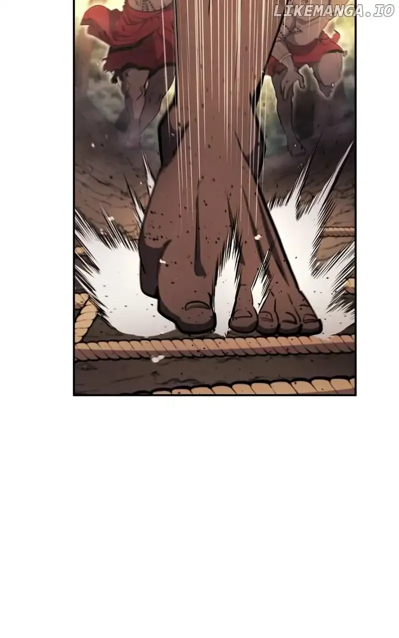 Assassin’s Creed:Forgotten Temple Zinmanga X Chapter 64 Page 36