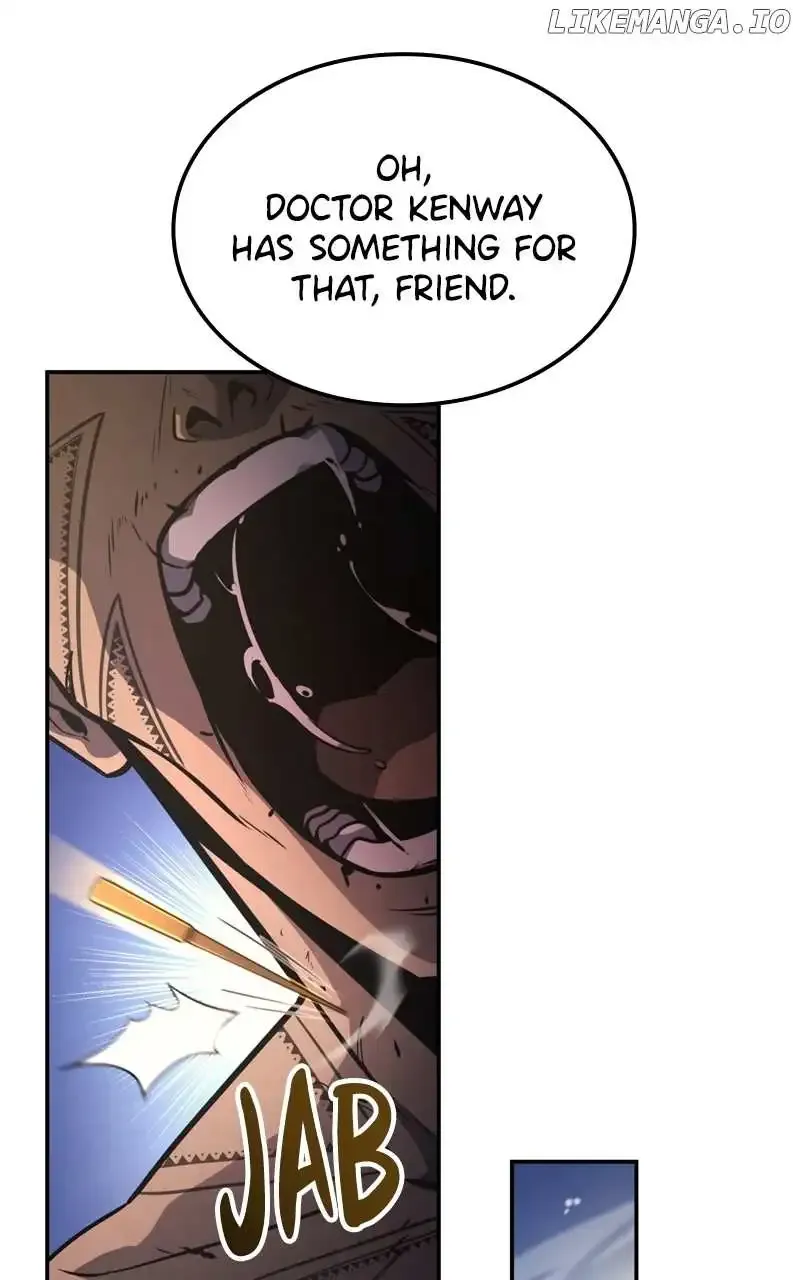Assassin’s Creed:Forgotten Temple Zinmanga X Chapter 64 Page 51