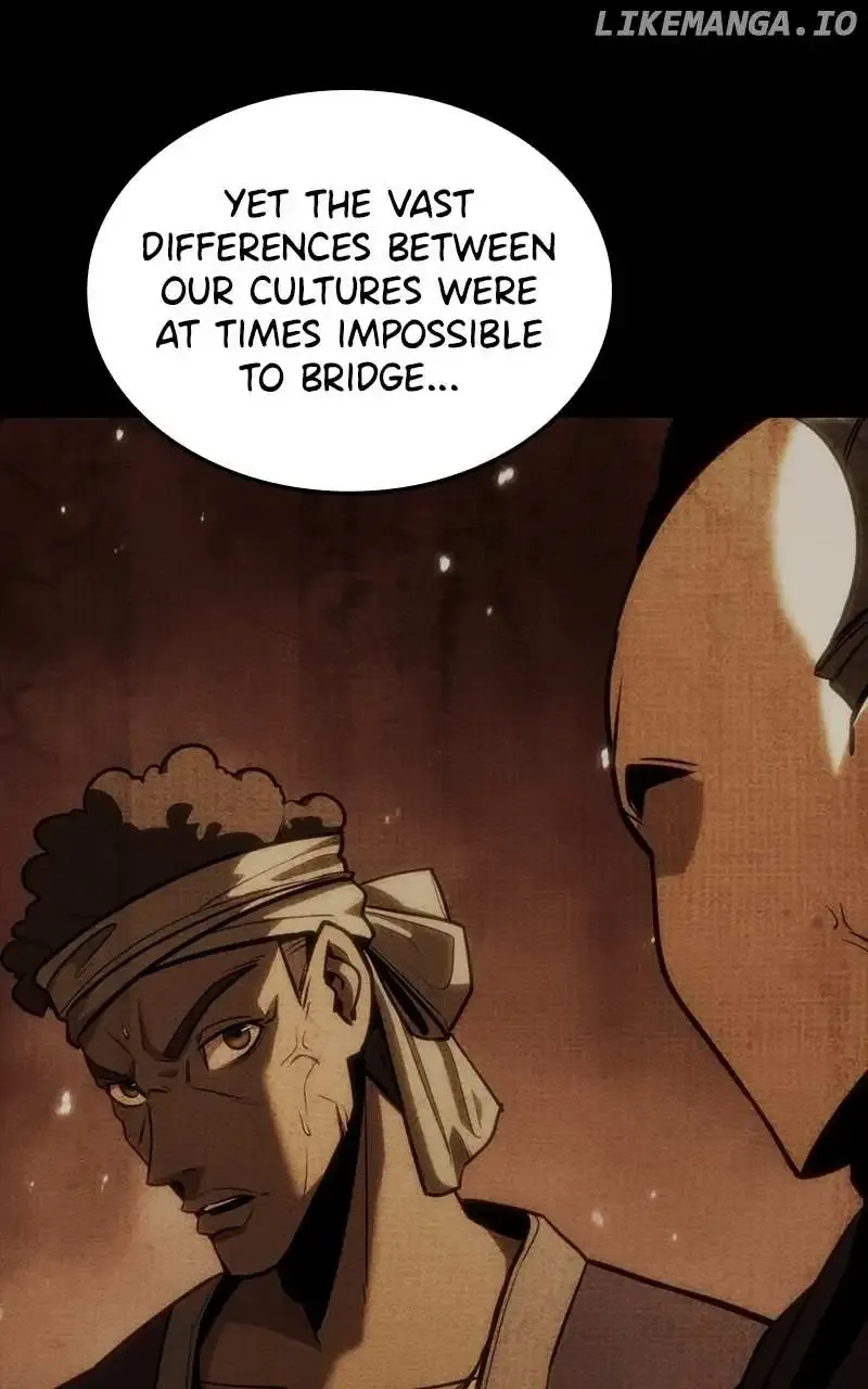 Assassin’s Creed:Forgotten Temple Zinmanga X Chapter 64 Page 82