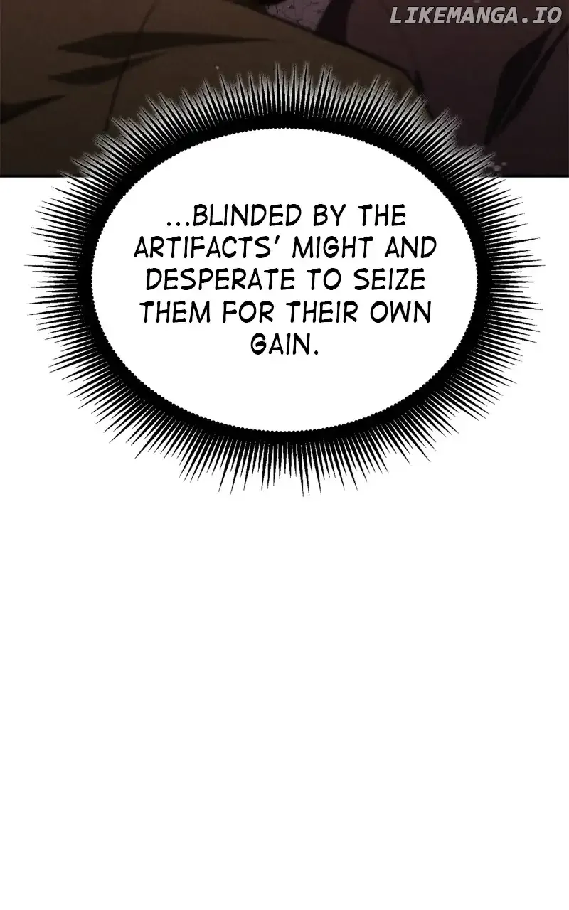 Assassin’s Creed:Forgotten Temple Zinmanga X Chapter 63 Page 51