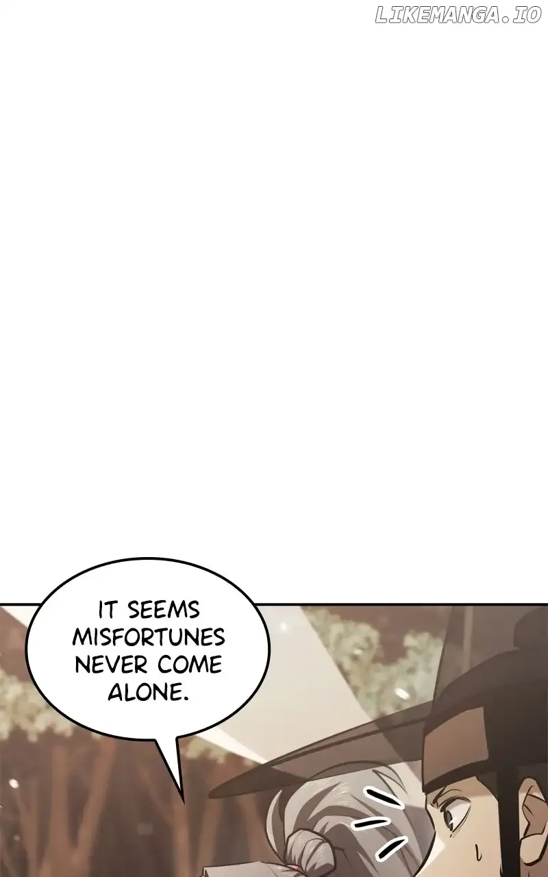 Assassin’s Creed:Forgotten Temple Zinmanga X Chapter 63 Page 60