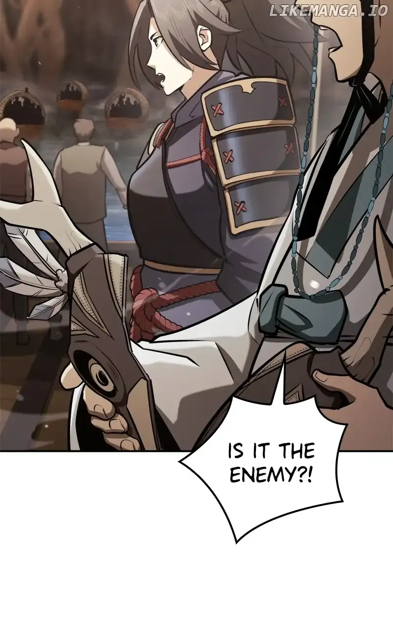 Assassin’s Creed:Forgotten Temple Zinmanga X Chapter 63 Page 61