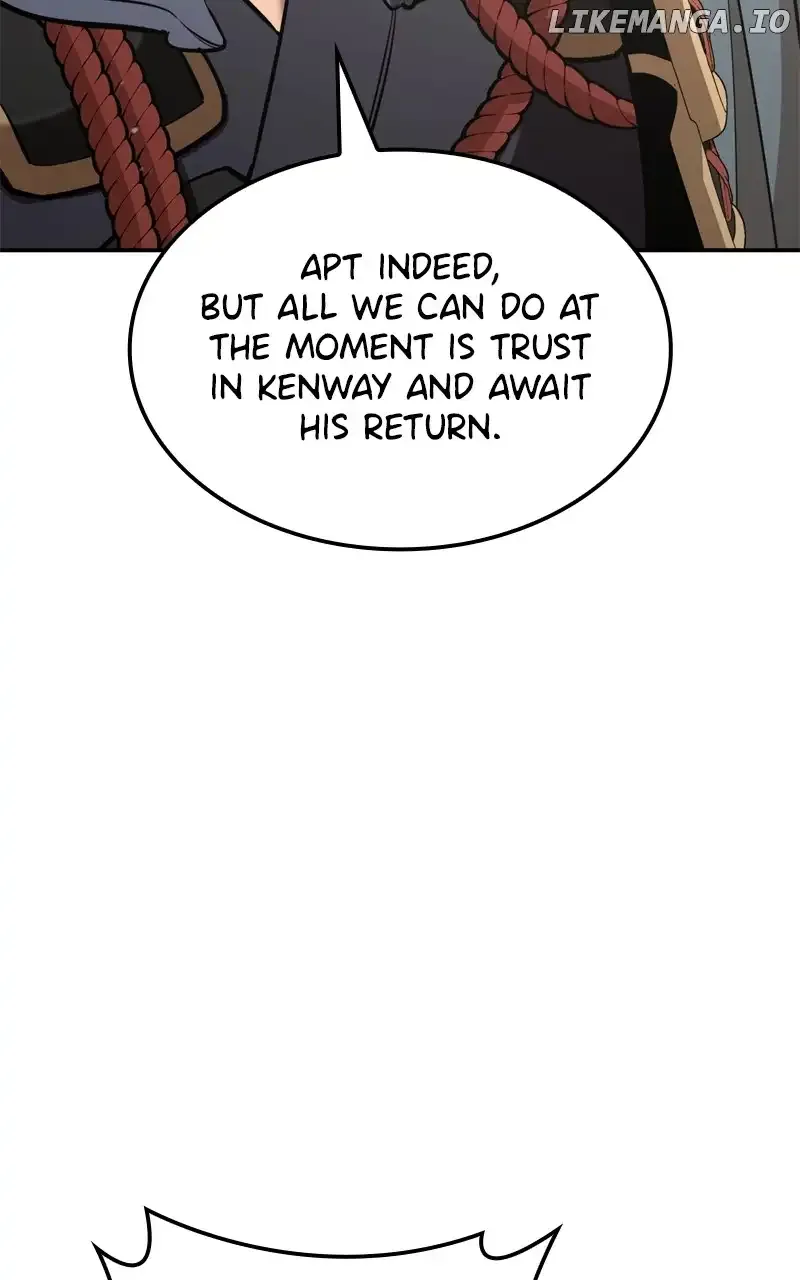 Assassin’s Creed:Forgotten Temple Zinmanga X Chapter 63 Page 64