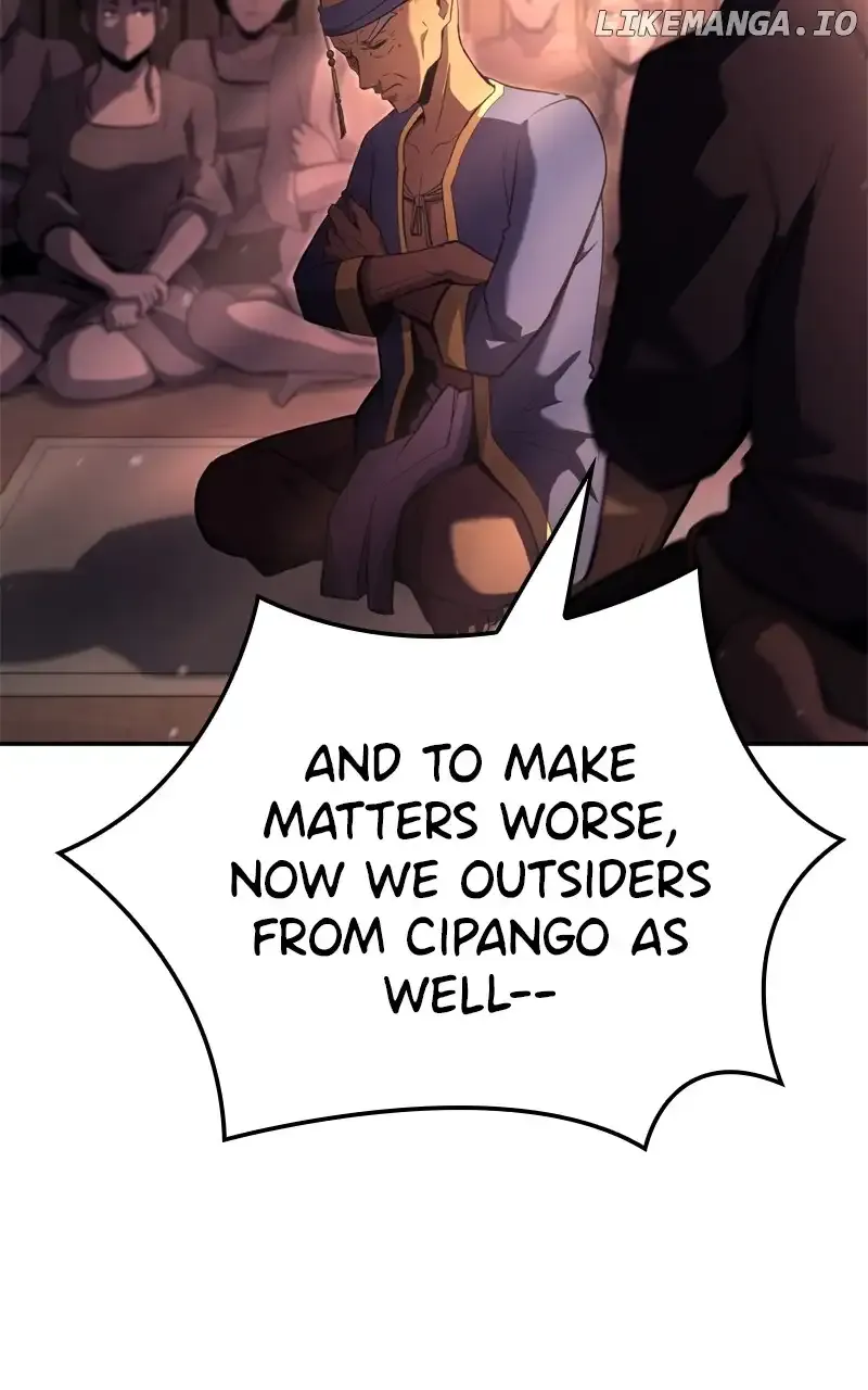 Assassin’s Creed:Forgotten Temple Zinmanga X Chapter 63 Page 74