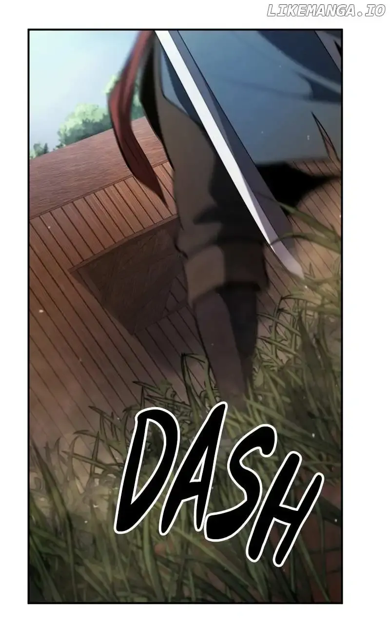 Assassin’s Creed:Forgotten Temple Zinmanga X Chapter 62 Page 116