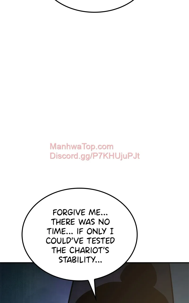 Assassin’s Creed:Forgotten Temple Zinmanga X Chapter 61 Page 35