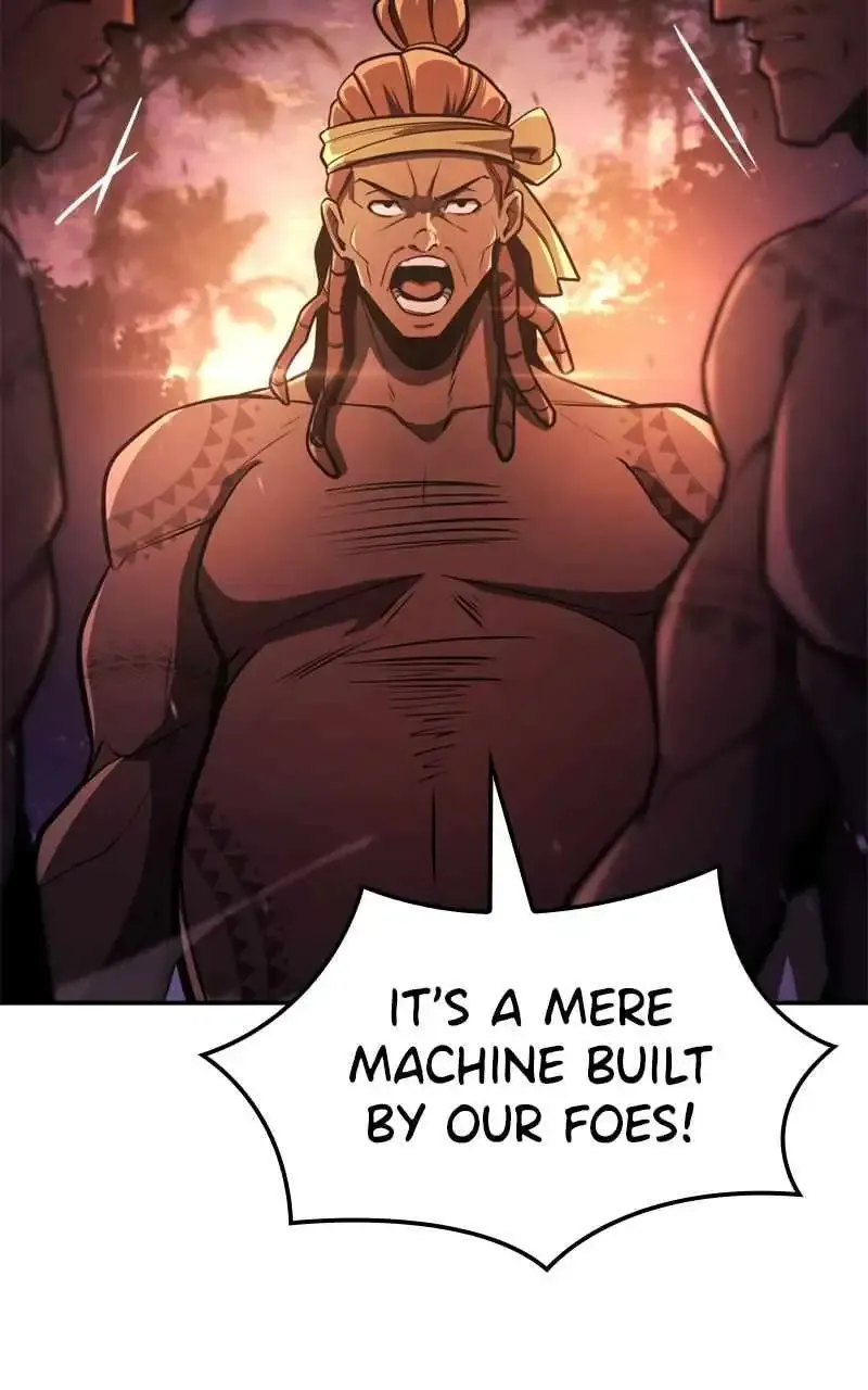 Assassin’s Creed:Forgotten Temple Zinmanga X Chapter 60 Page 106