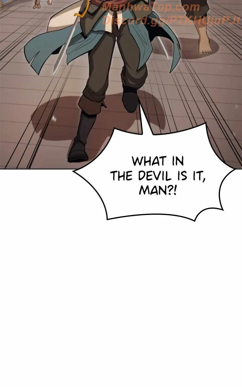 Assassin’s Creed:Forgotten Temple Zinmanga X Chapter 59 Page 8