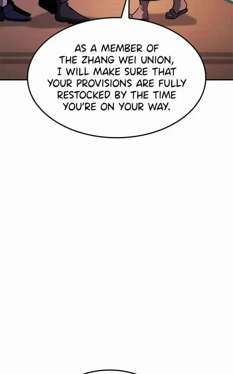 Assassin’s Creed:Forgotten Temple Zinmanga X Chapter 58 Page 94
