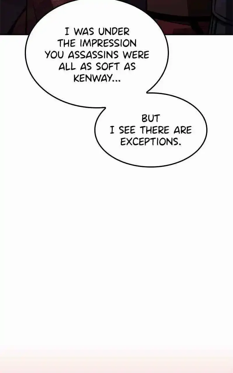 Assassin’s Creed:Forgotten Temple Zinmanga X Chapter 58 Page 157