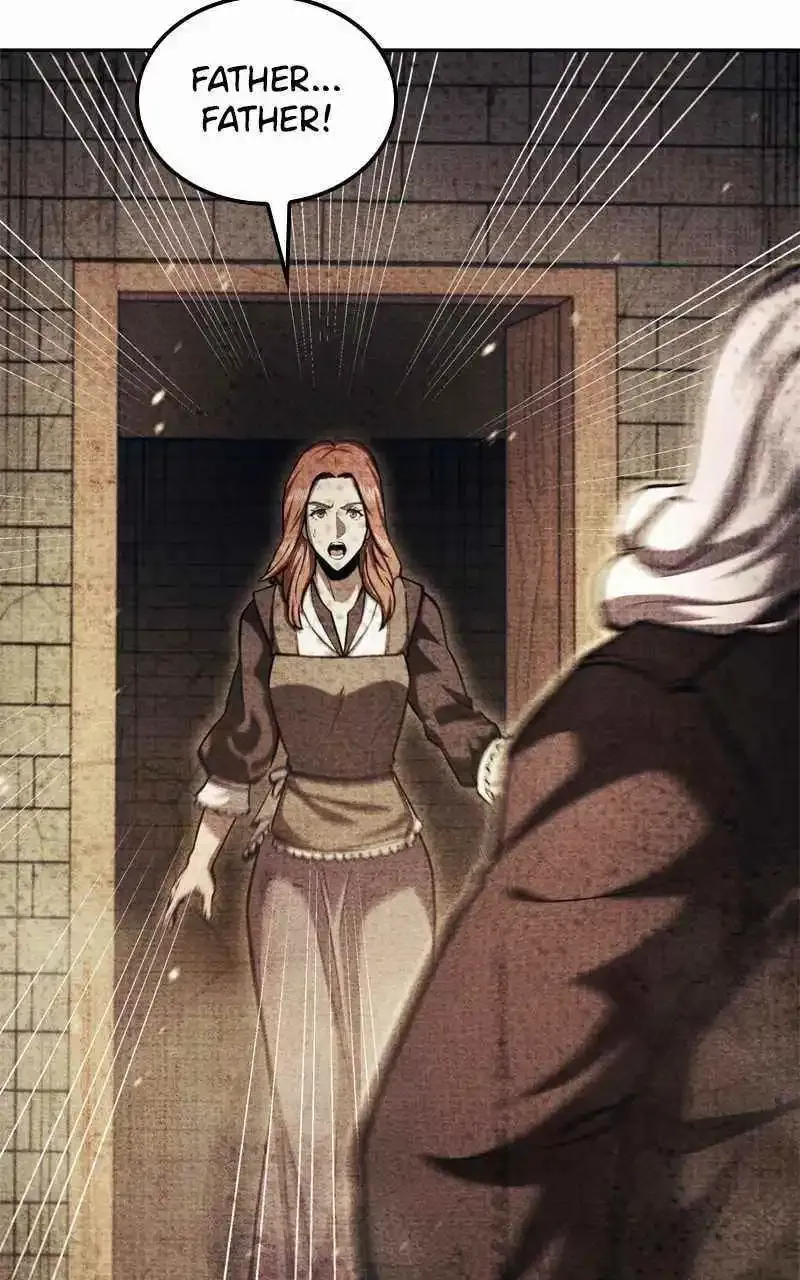 Assassin’s Creed:Forgotten Temple Zinmanga X Chapter 57 Page 21