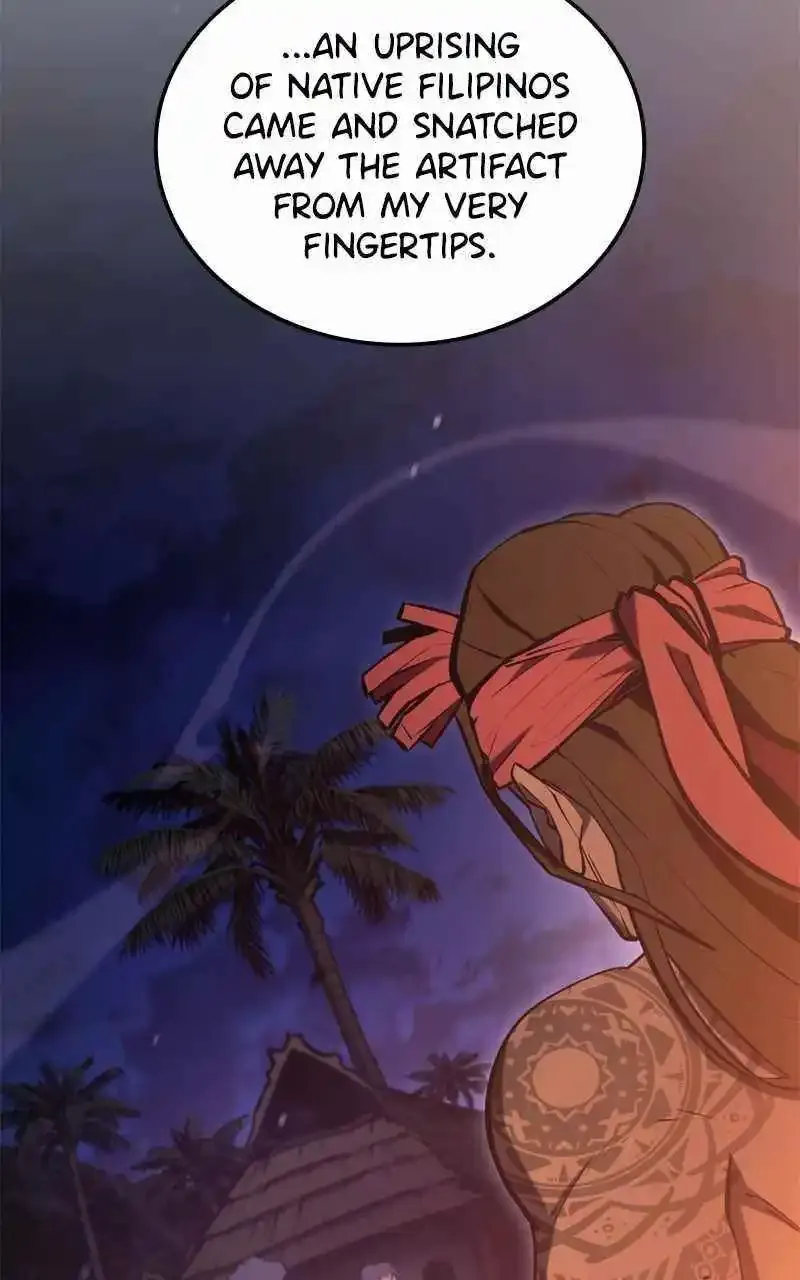 Assassin’s Creed:Forgotten Temple Zinmanga X Chapter 57 Page 169