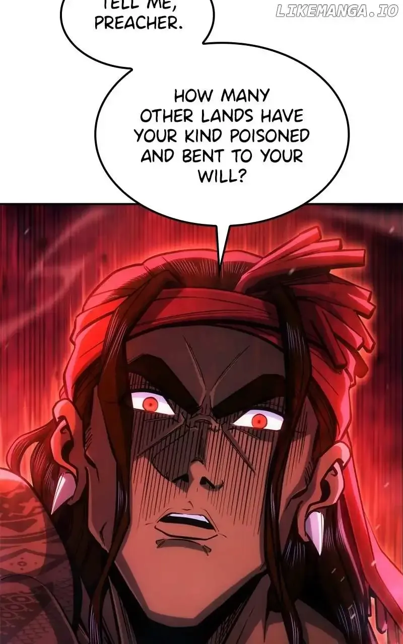 Assassin’s Creed:Forgotten Temple Zinmanga X Chapter 56 Page 77