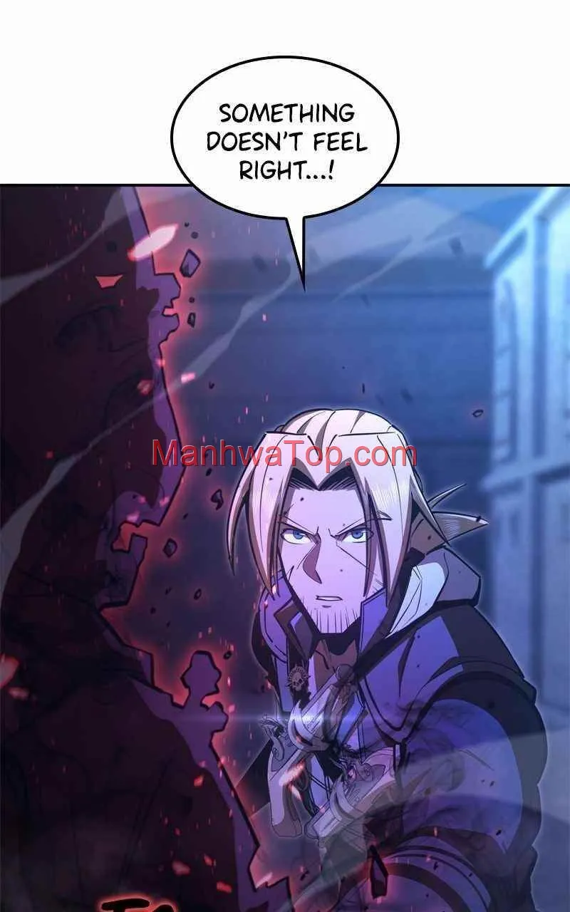 Assassin’s Creed:Forgotten Temple Zinmanga X Chapter 55 Page 16
