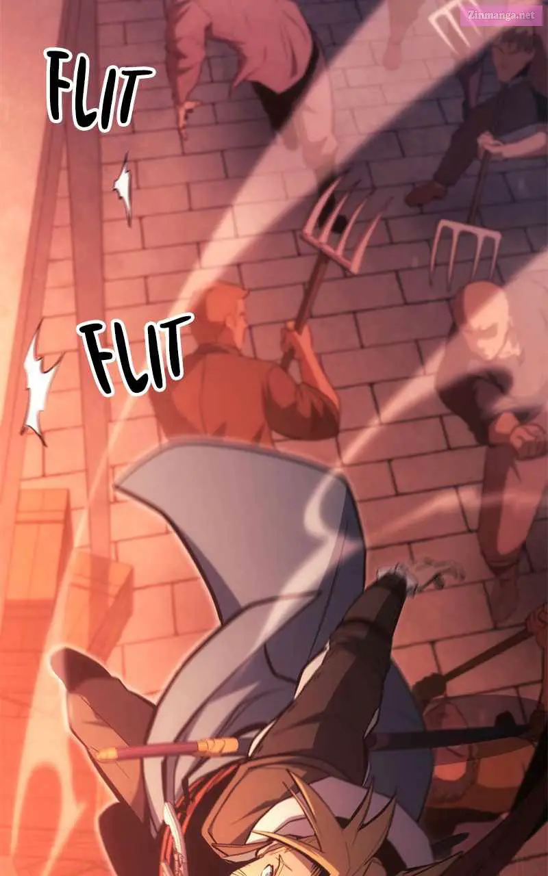 Assassin’s Creed:Forgotten Temple Zinmanga X Chapter 55 Page 86