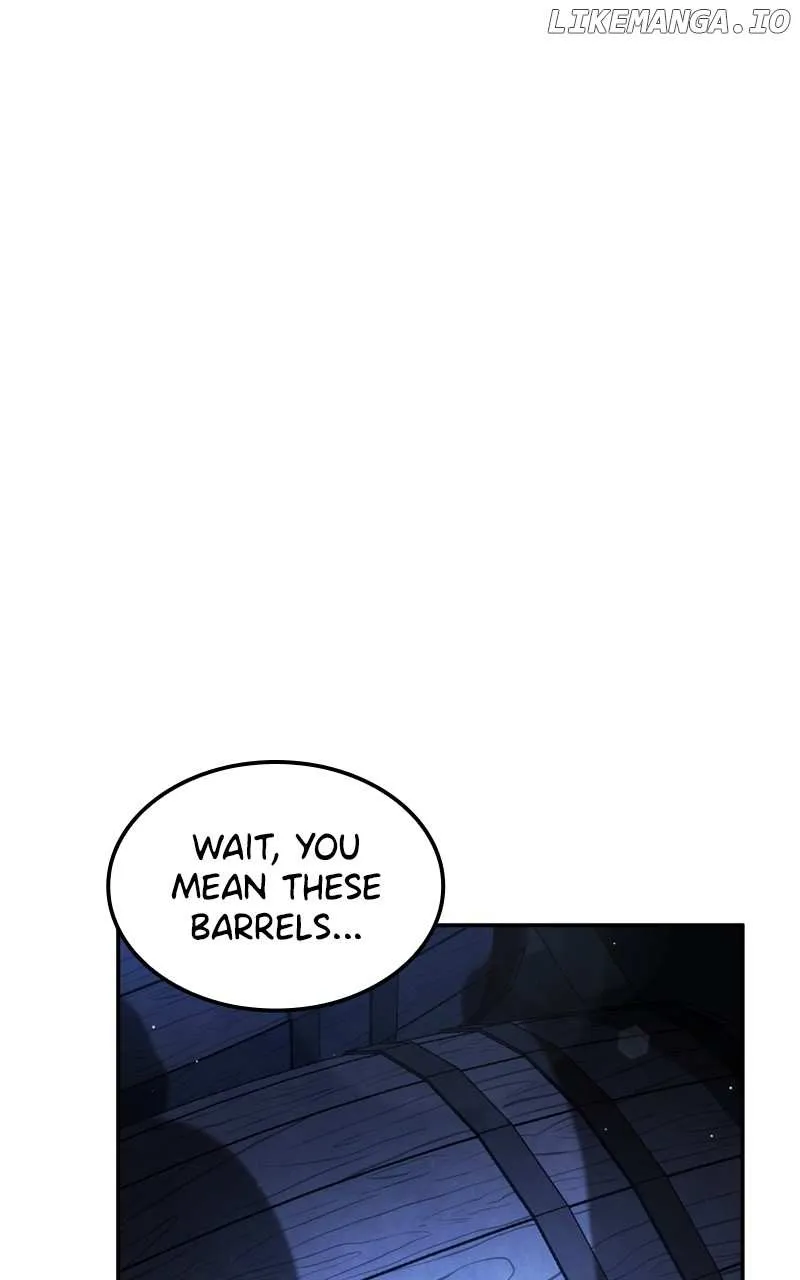 Assassin’s Creed:Forgotten Temple Zinmanga X Chapter 53 Page 53