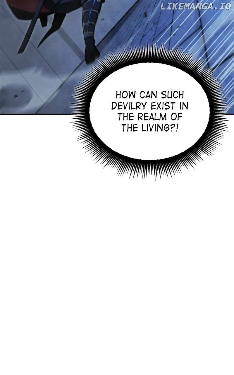 Assassin’s Creed:Forgotten Temple Zinmanga X Chapter 53 Page 86