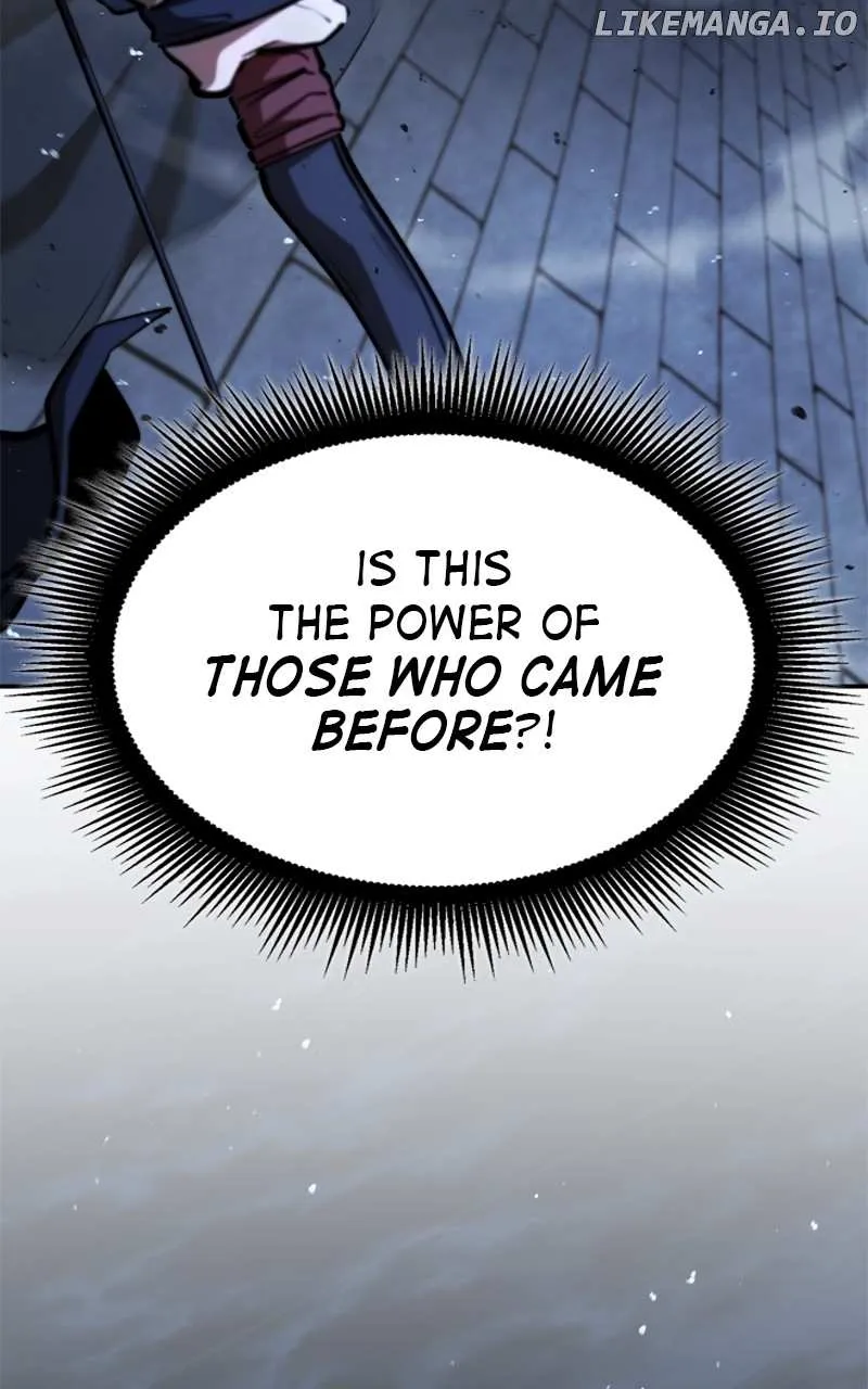 Assassin’s Creed:Forgotten Temple Zinmanga X Chapter 53 Page 88