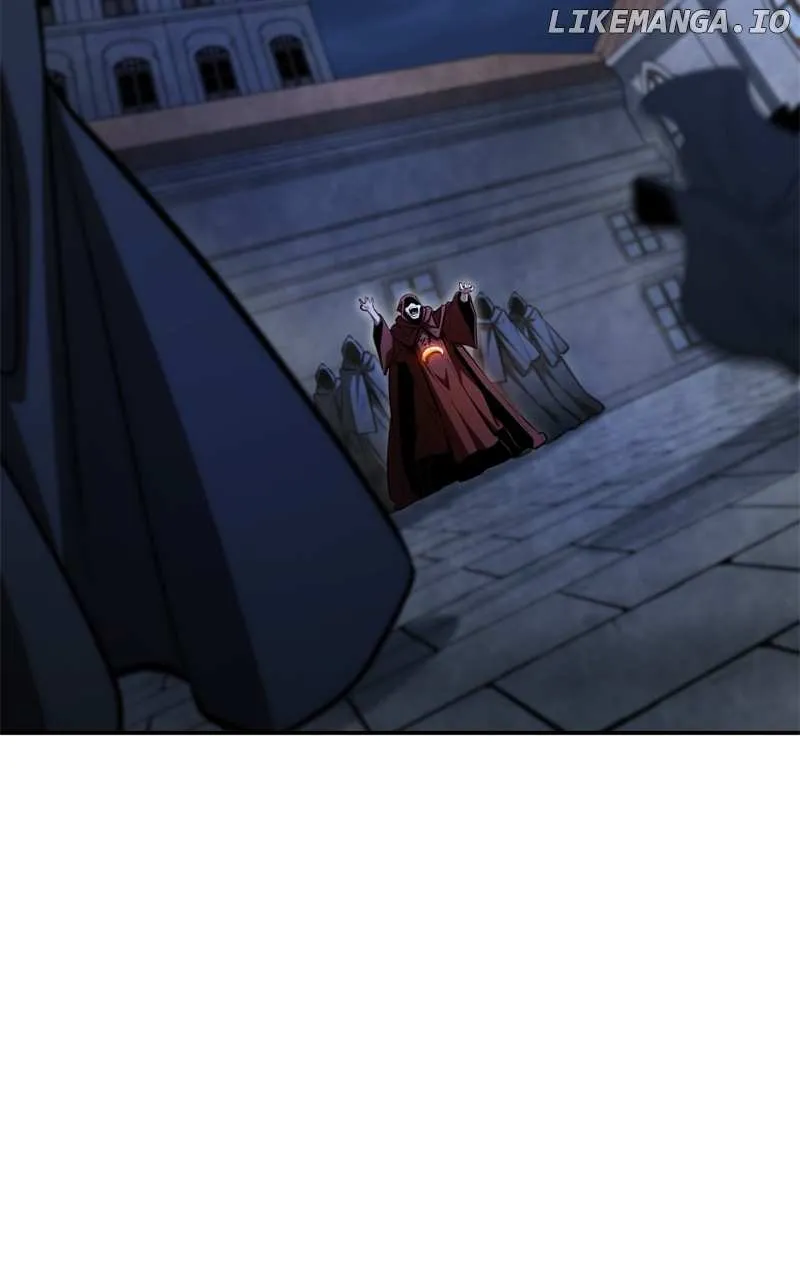 Assassin’s Creed:Forgotten Temple Zinmanga X Chapter 53 Page 90