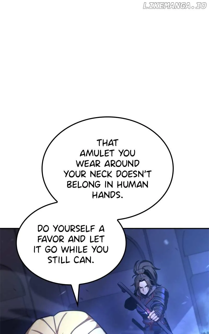 Assassin’s Creed:Forgotten Temple Zinmanga X Chapter 52 Page 108