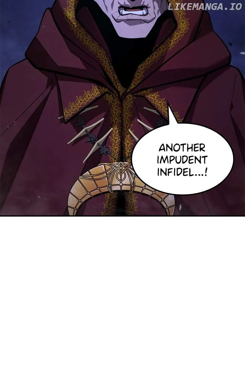 Assassin’s Creed:Forgotten Temple Zinmanga X Chapter 52 Page 111