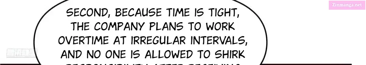 I Really Don’t Want To Be Reborn Zinmanga X Chapter 410 Page 6