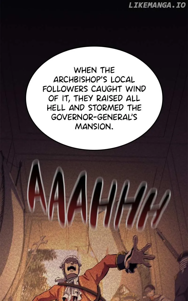 Assassin’s Creed:Forgotten Temple Zinmanga X Chapter 51 Page 7