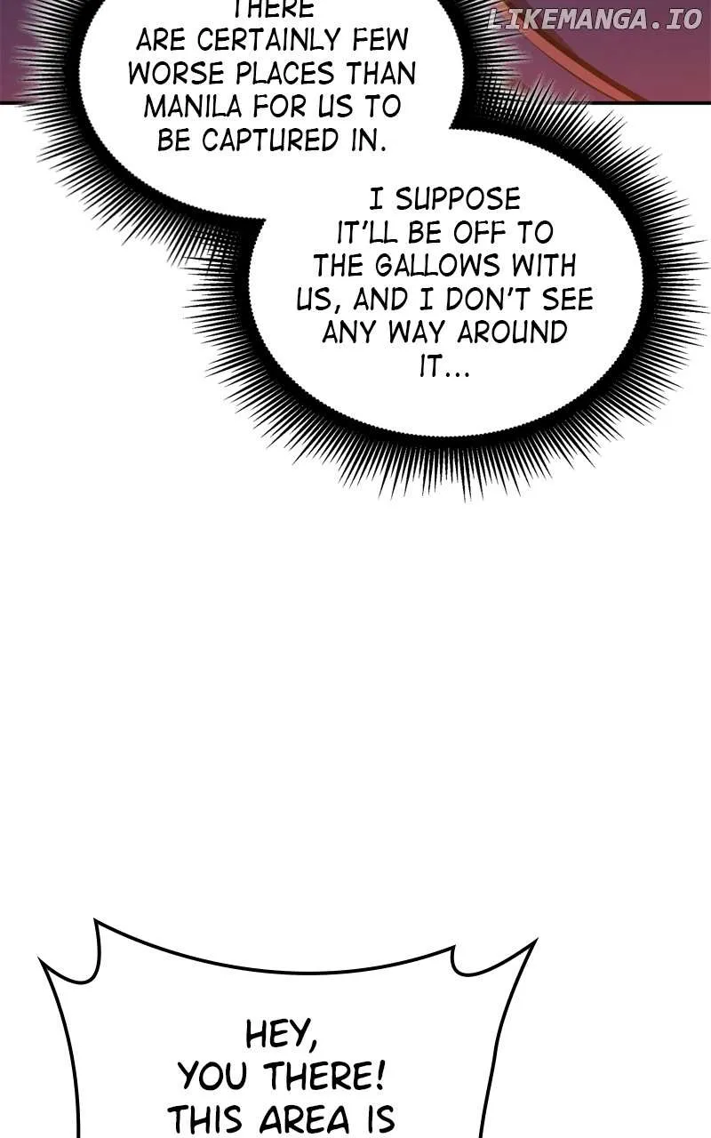 Assassin’s Creed:Forgotten Temple Zinmanga X Chapter 51 Page 110