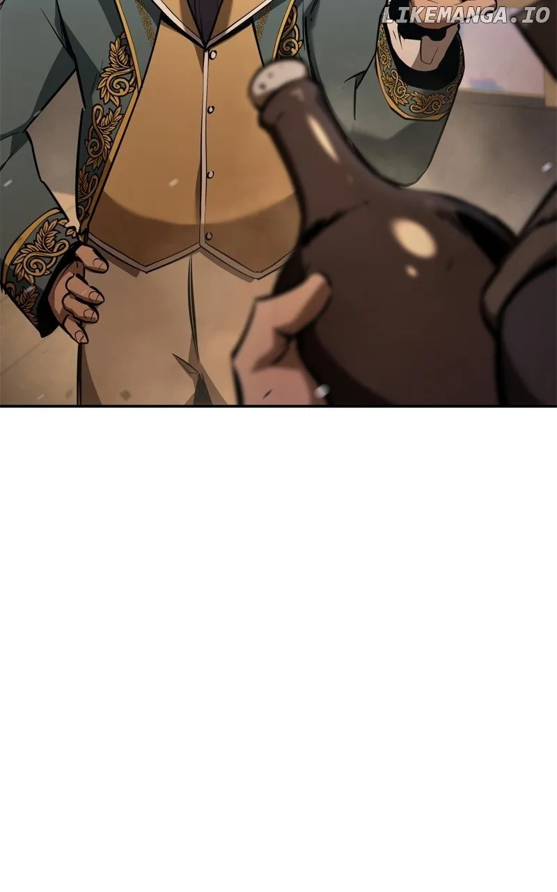Assassin’s Creed:Forgotten Temple Zinmanga X Chapter 50 Page 7