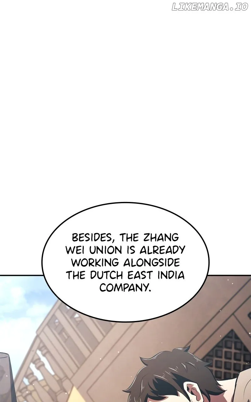 Assassin’s Creed:Forgotten Temple Zinmanga X Chapter 50 Page 41
