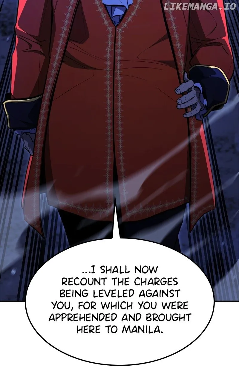 Assassin’s Creed:Forgotten Temple Zinmanga X Chapter 50 Page 127