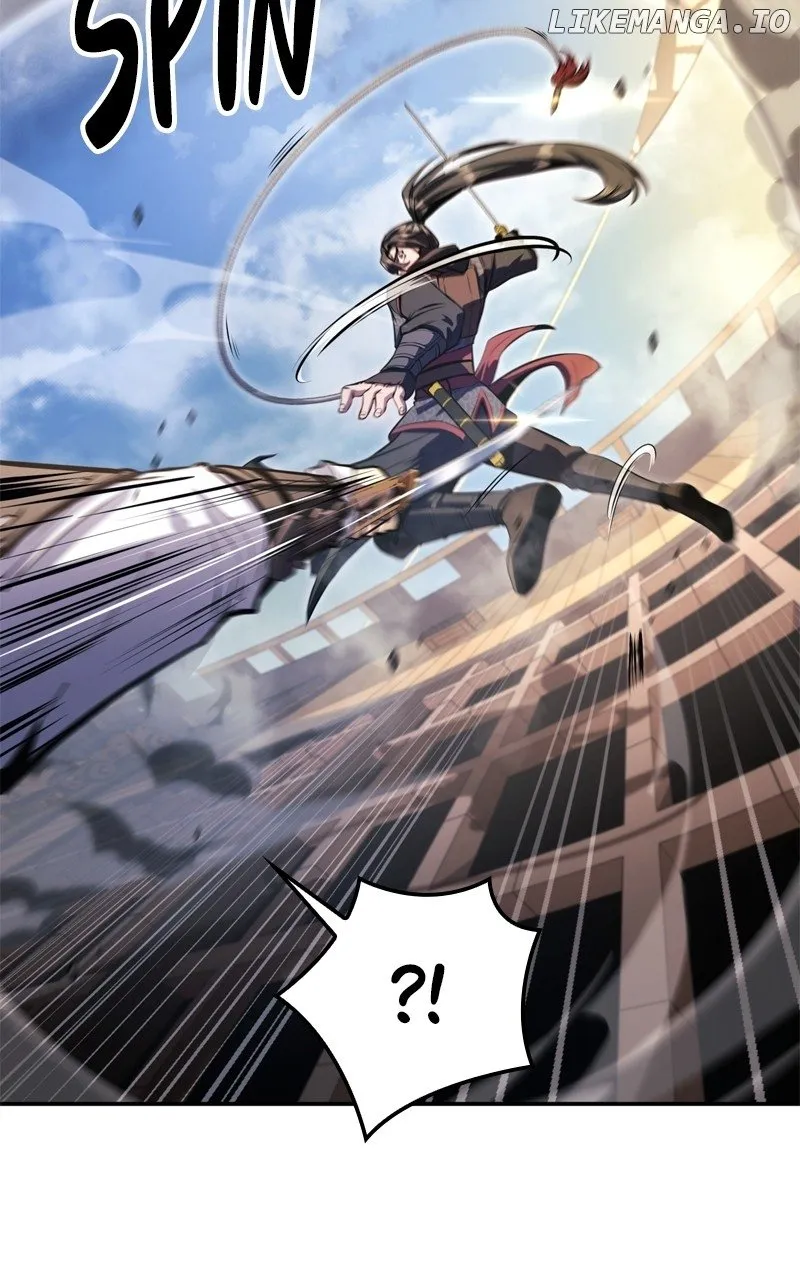 Assassin’s Creed:Forgotten Temple Zinmanga X Chapter 49 Page 10