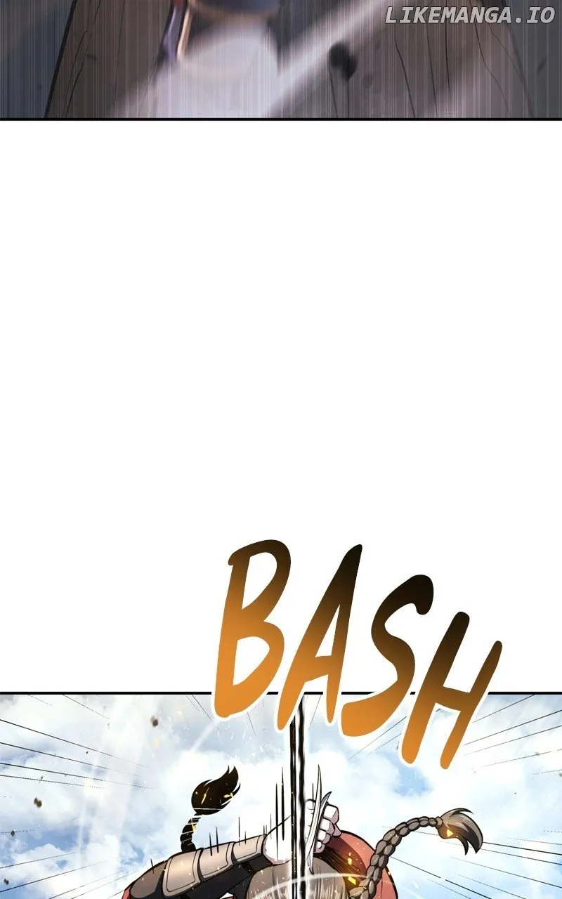 Assassin’s Creed:Forgotten Temple Zinmanga X Chapter 49 Page 30