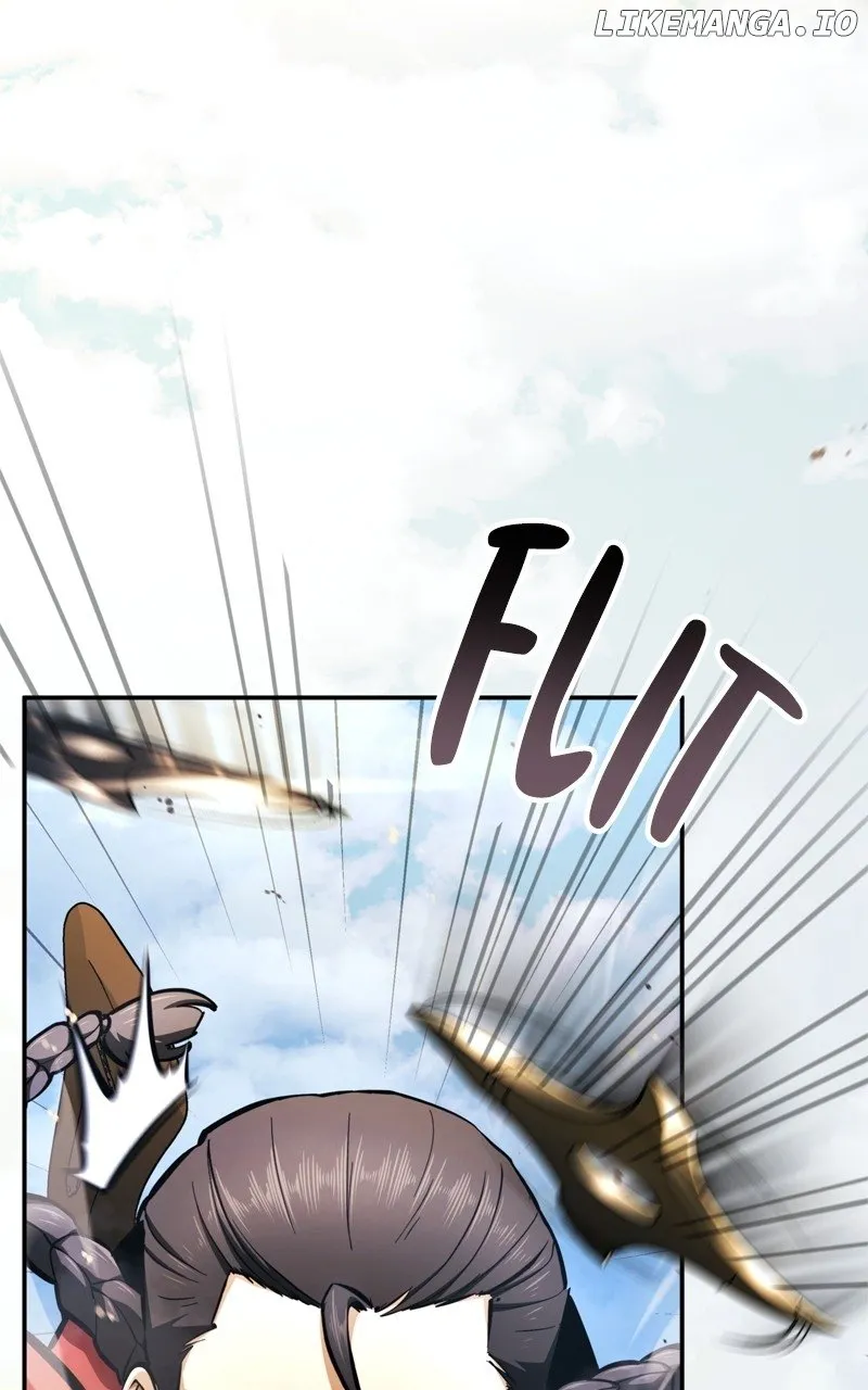 Assassin’s Creed:Forgotten Temple Zinmanga X Chapter 49 Page 32