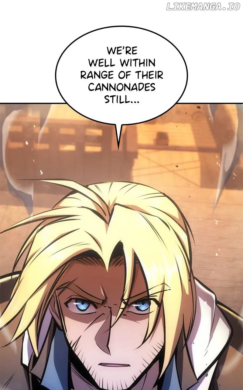 Assassin’s Creed:Forgotten Temple Zinmanga X Chapter 48 Page 43