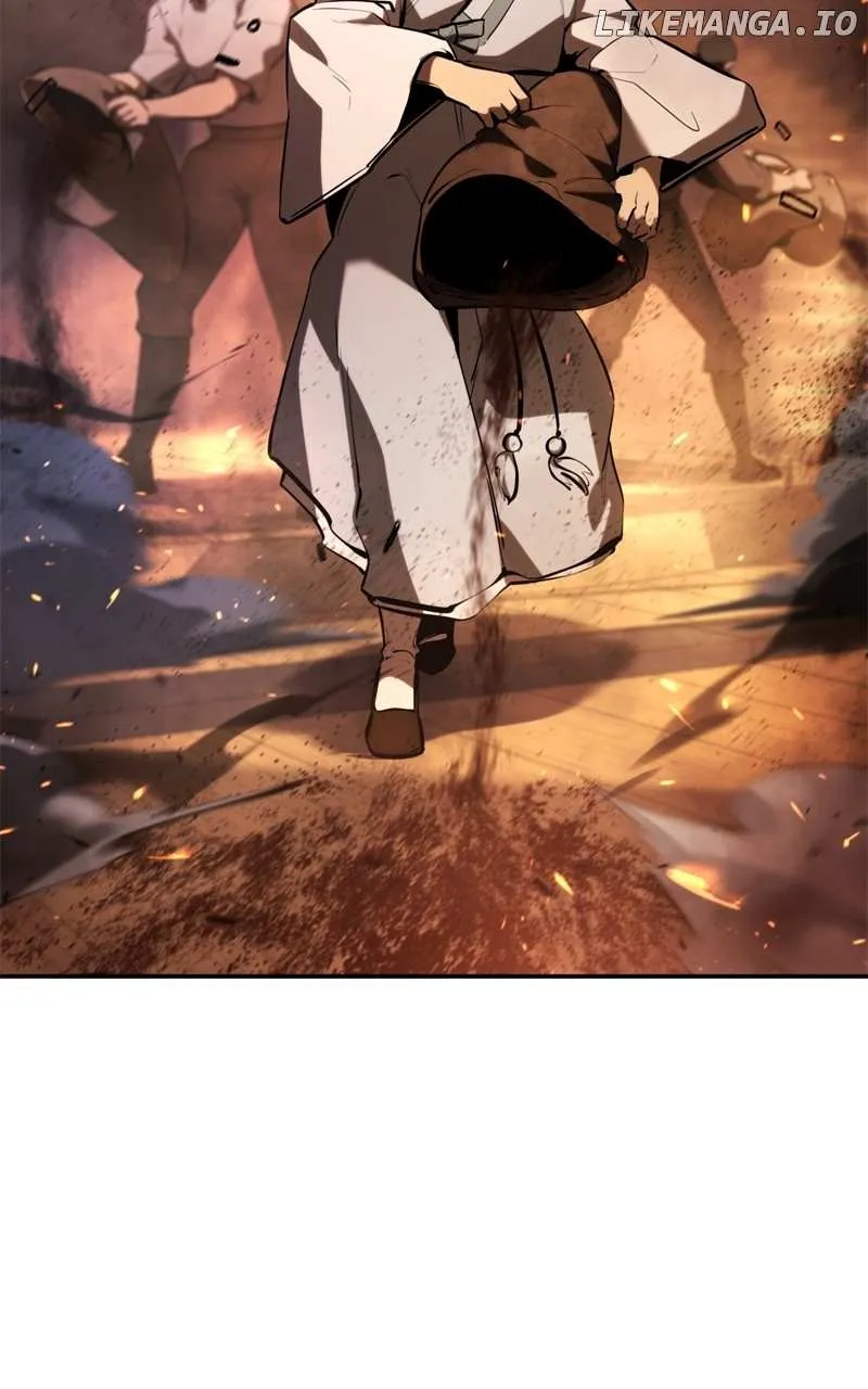 Assassin’s Creed:Forgotten Temple Zinmanga X Chapter 48 Page 112