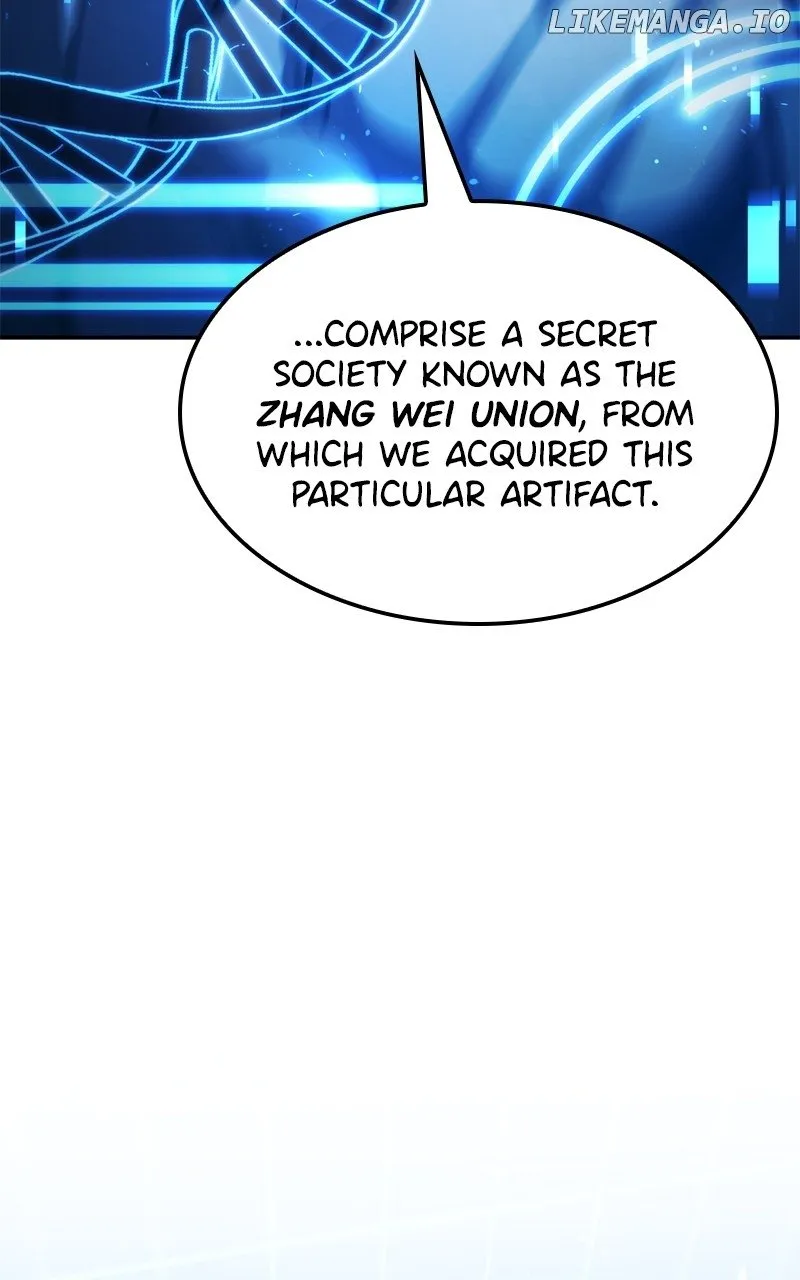 Assassin’s Creed:Forgotten Temple Zinmanga X Chapter 47 Page 69