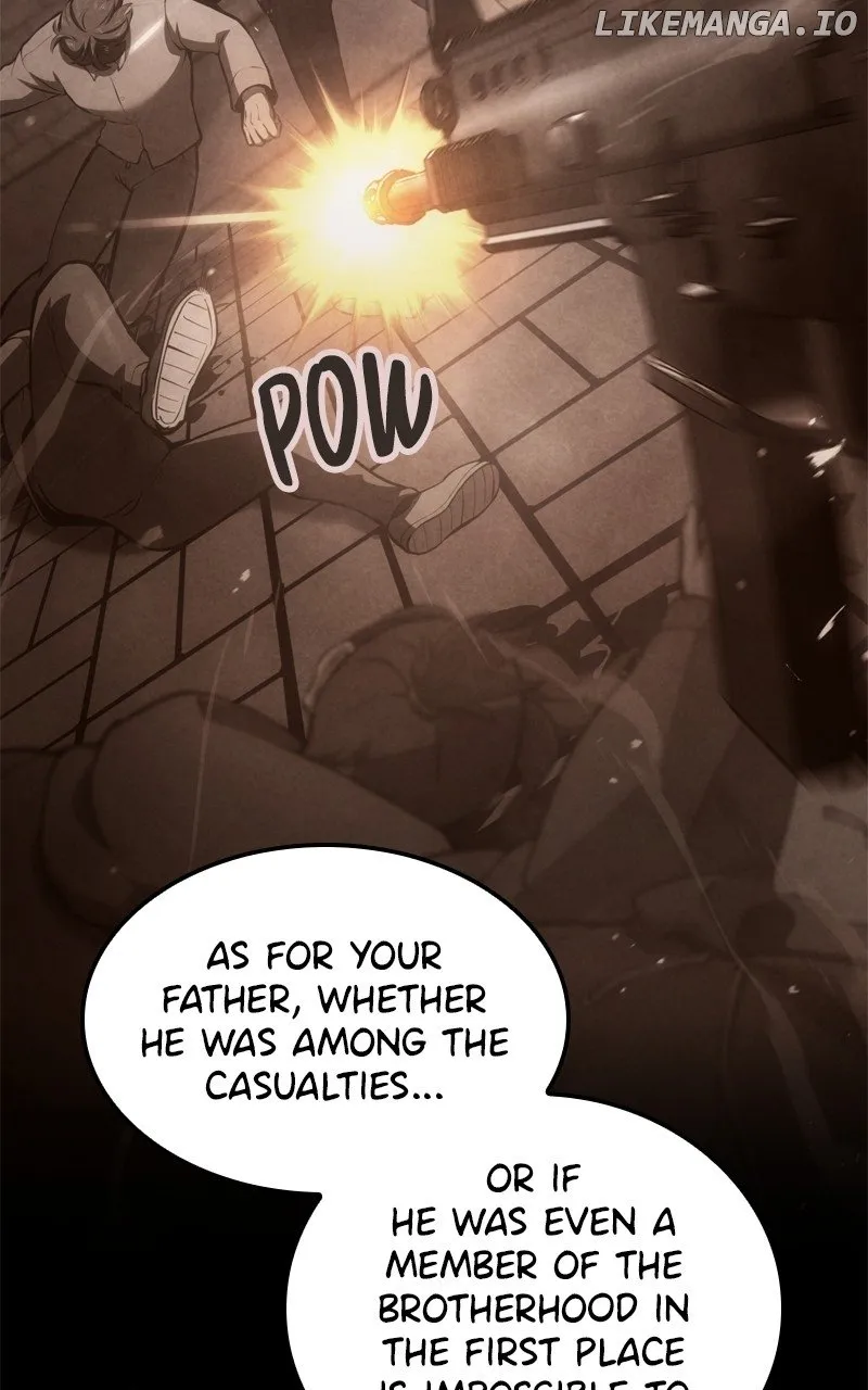 Assassin’s Creed:Forgotten Temple Zinmanga X Chapter 47 Page 84