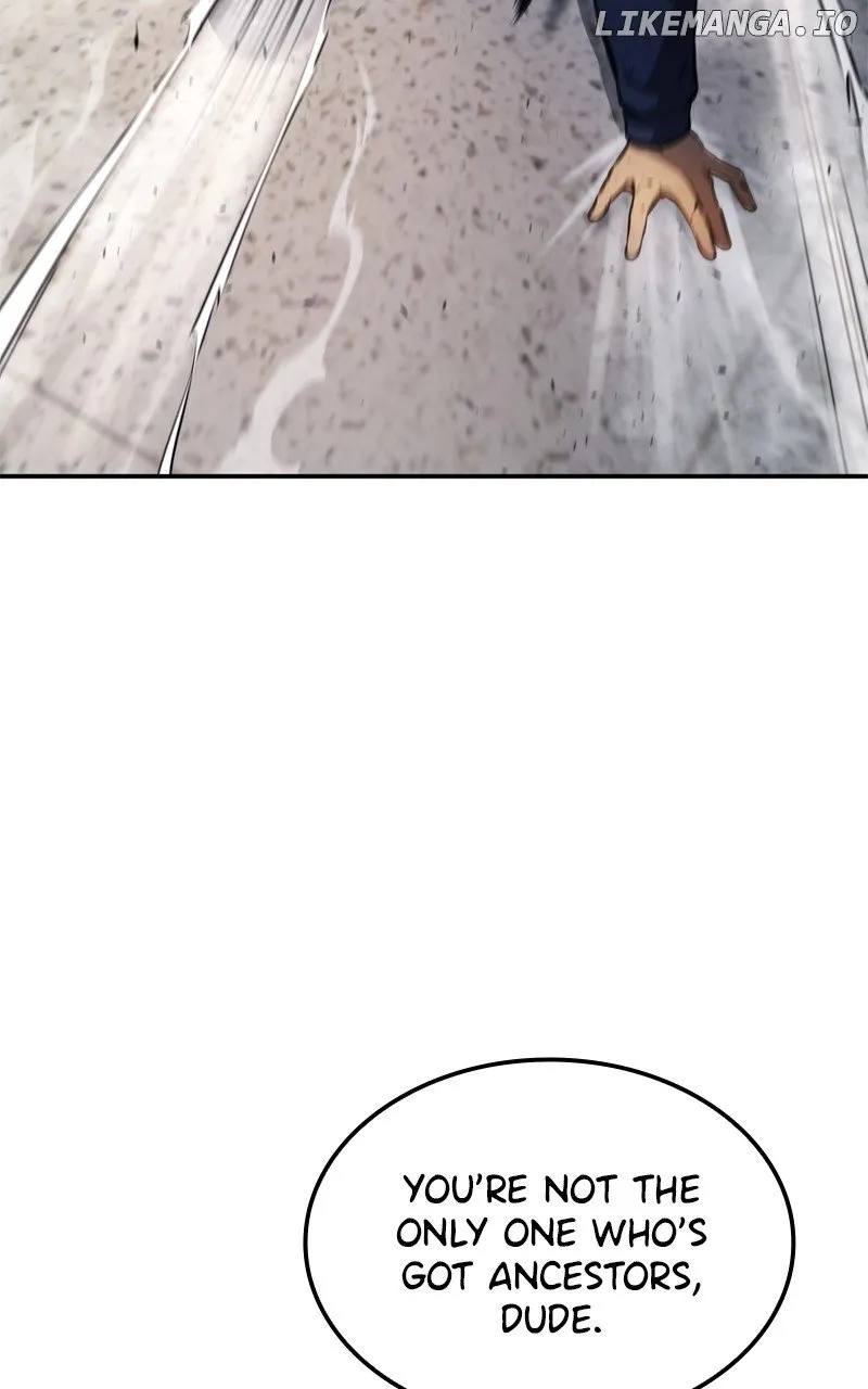 Assassin’s Creed:Forgotten Temple Zinmanga X Chapter 46 Page 47