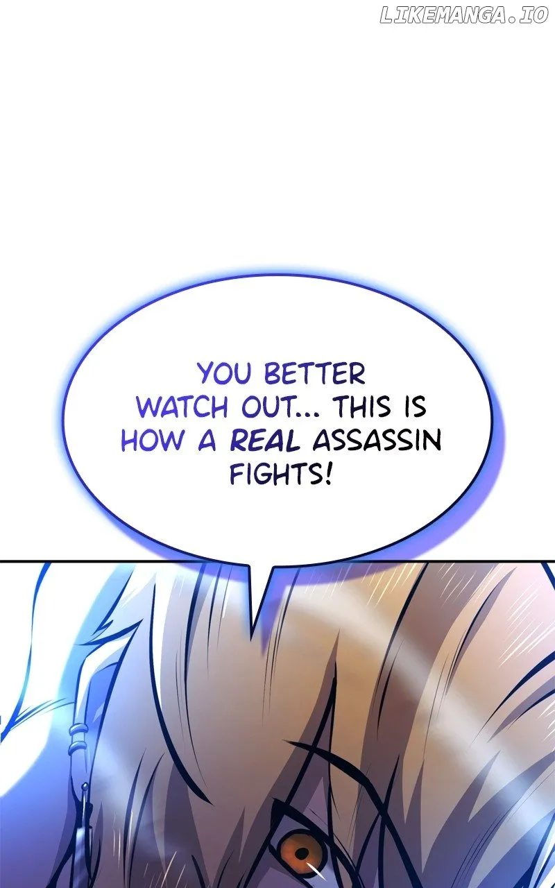 Assassin’s Creed:Forgotten Temple Zinmanga X Chapter 46 Page 51