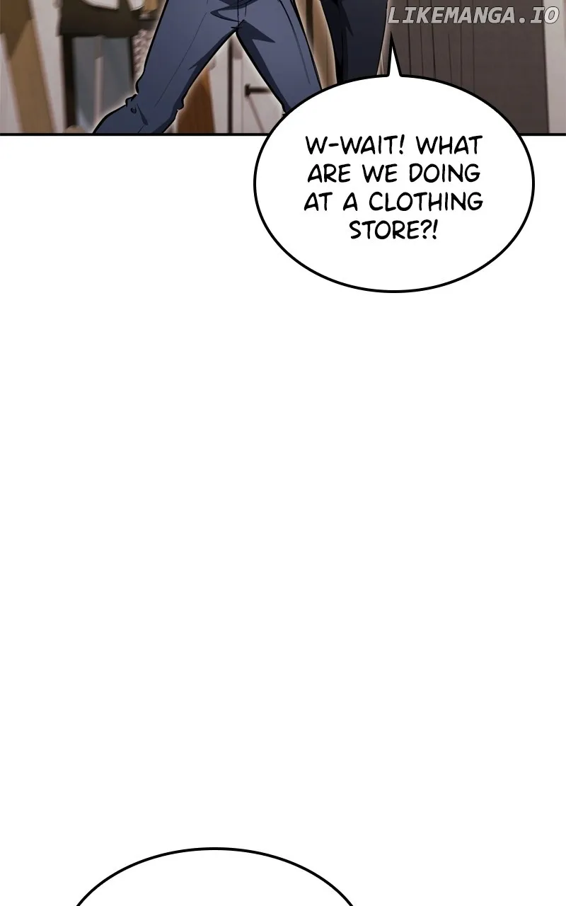 Assassin’s Creed:Forgotten Temple Zinmanga X Chapter 45 Page 9