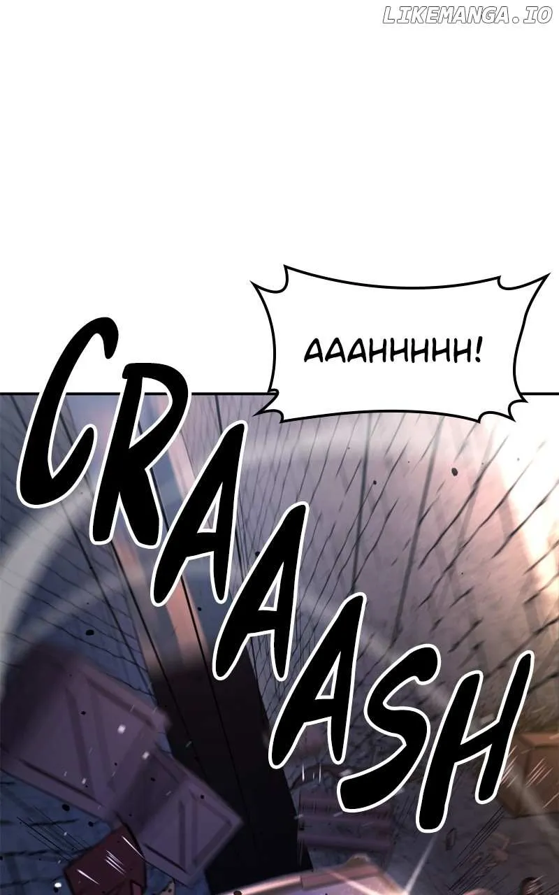 Assassin’s Creed:Forgotten Temple Zinmanga X Chapter 44 Page 33