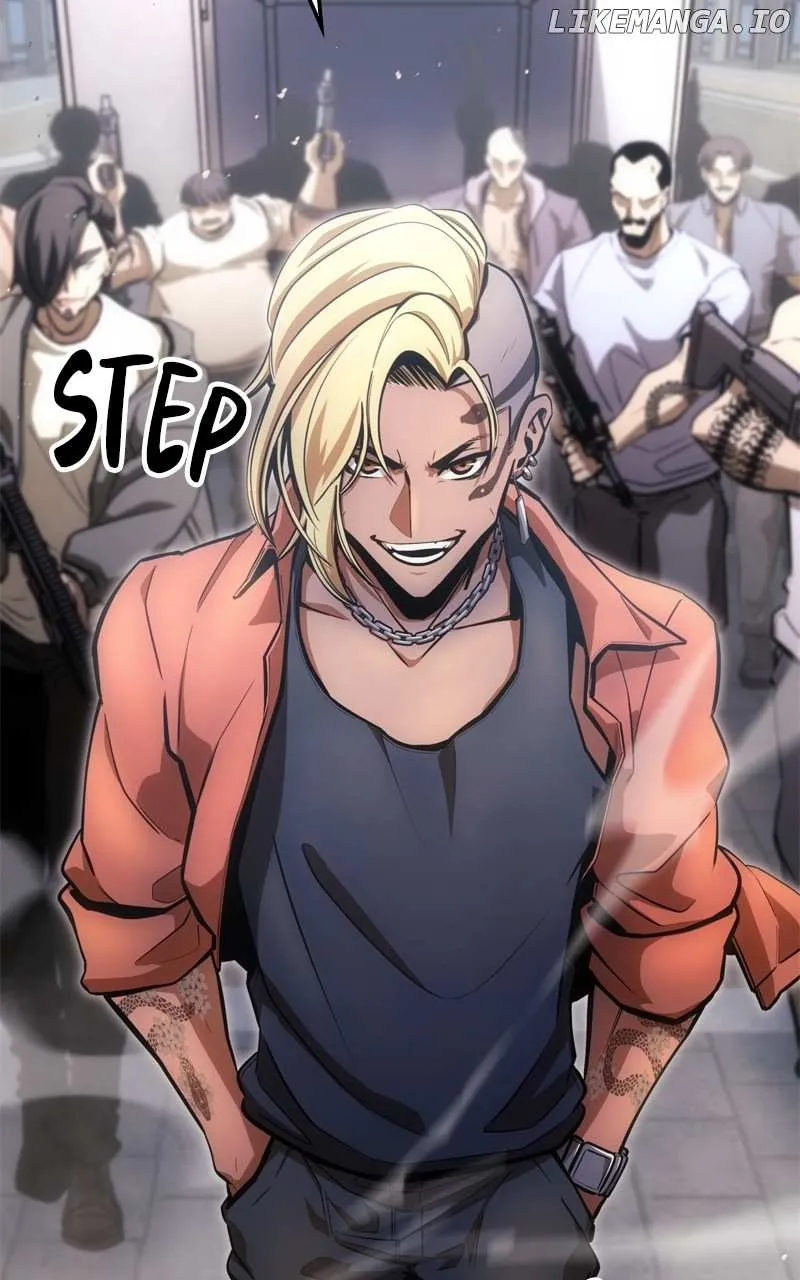 Assassin’s Creed:Forgotten Temple Zinmanga X Chapter 44 Page 93