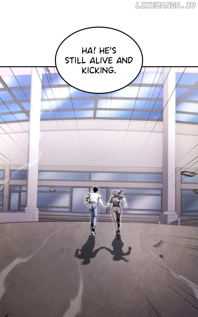 Assassin’s Creed:Forgotten Temple Zinmanga X Chapter 44 Page 139
