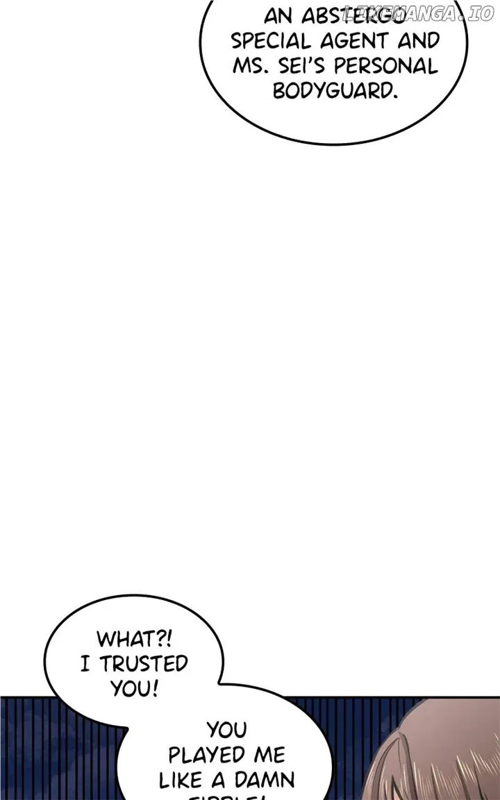 Assassin’s Creed:Forgotten Temple Zinmanga X Chapter 43 Page 22
