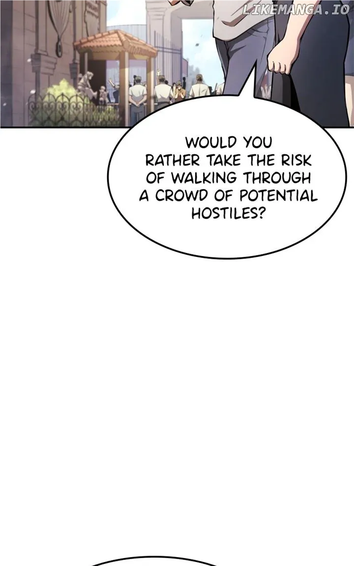 Assassin’s Creed:Forgotten Temple Zinmanga X Chapter 43 Page 49