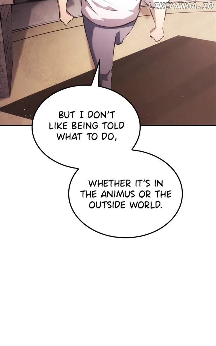 Assassin’s Creed:Forgotten Temple Zinmanga X Chapter 43 Page 56