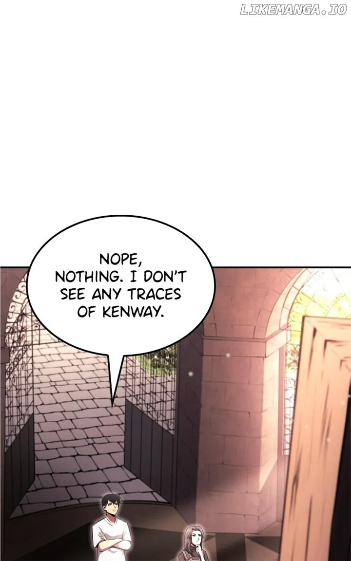 Assassin’s Creed:Forgotten Temple Zinmanga X Chapter 43 Page 63