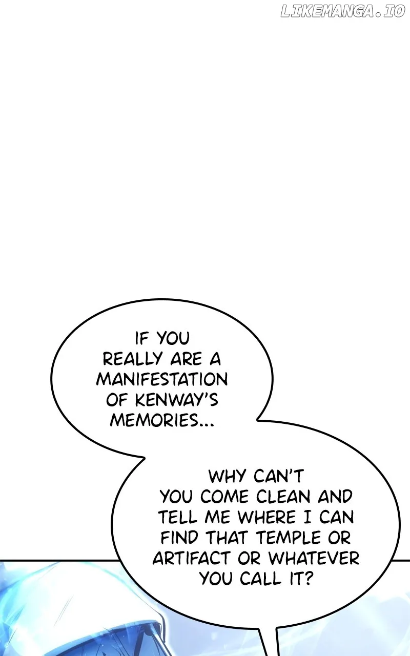 Assassin’s Creed:Forgotten Temple Zinmanga X Chapter 42 Page 70