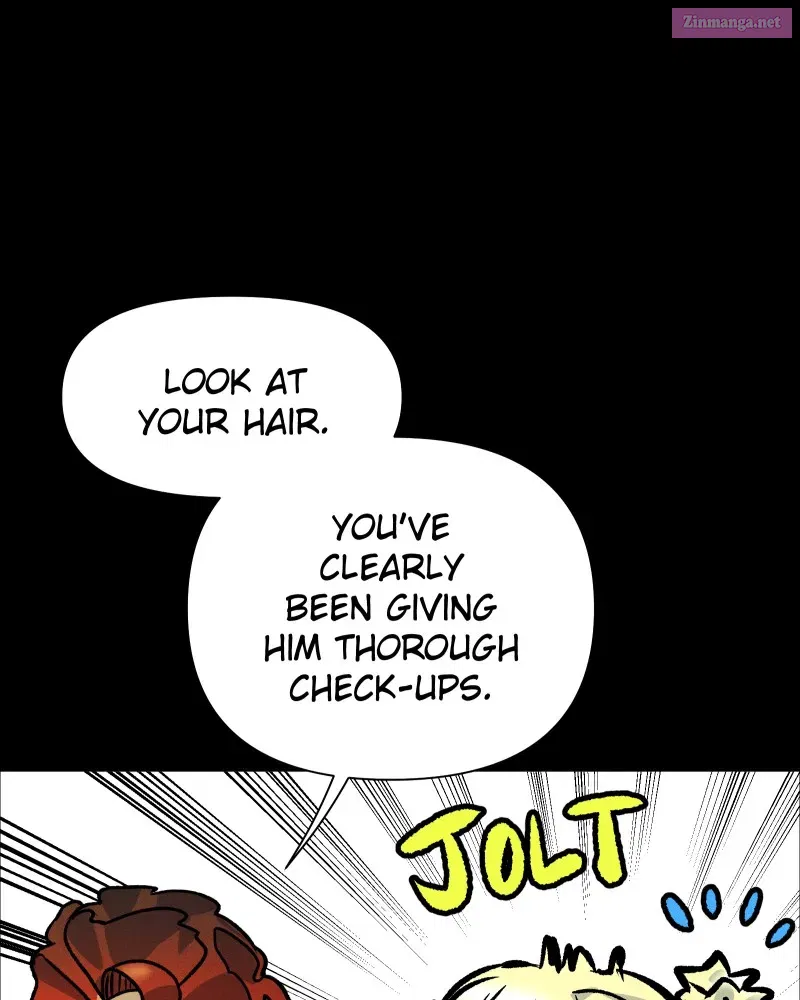 Lily Crown Zinmanga X Chapter 46 Page 47